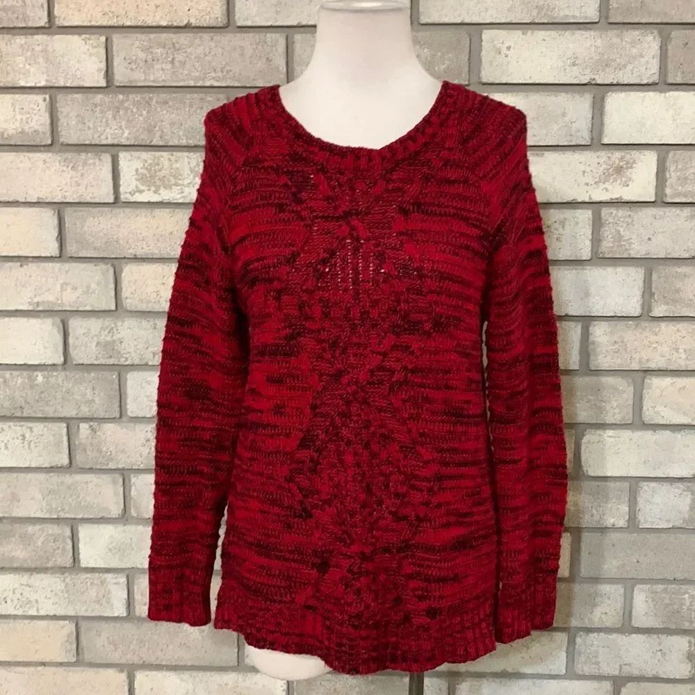 3for$20 sweater medium